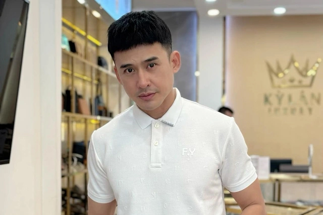Lương Thế Thành tái xuất điện ảnh sau 10 năm vắng bóng - Ảnh 6.