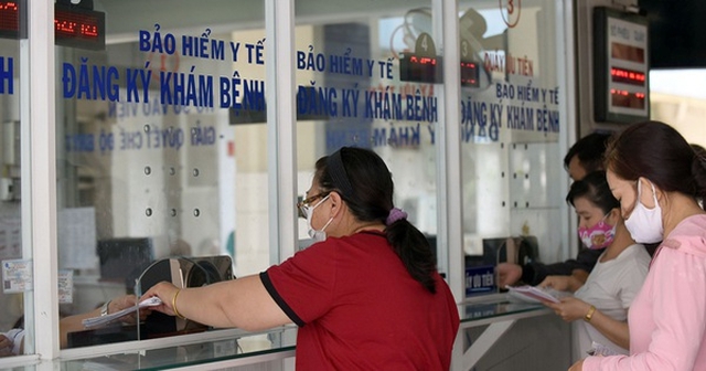 Xuất trình thẻ bảo hiểm y tế muộn, có được thanh toán? - Ảnh 1.