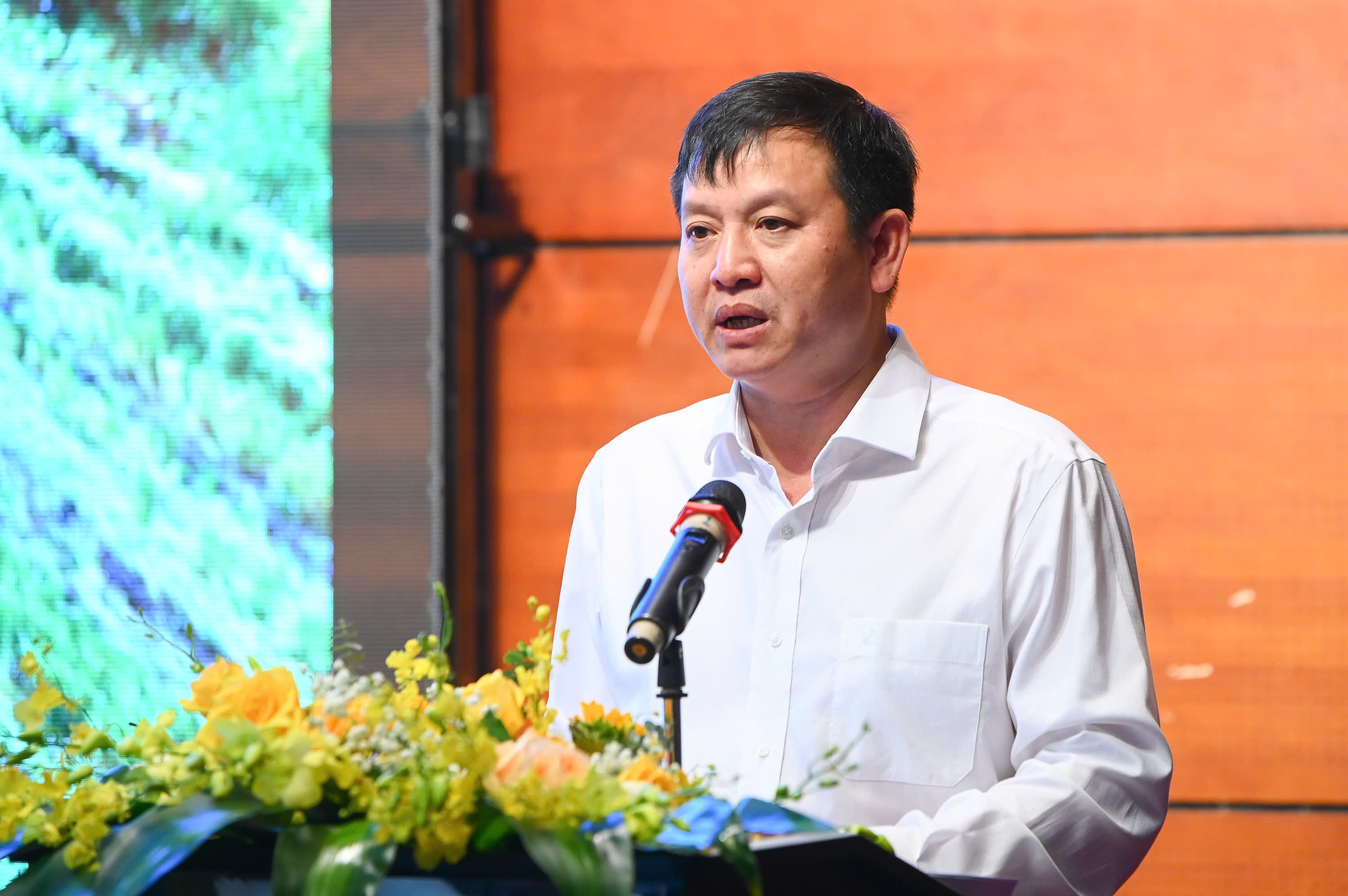 Ngành trồng trọt hướng tới góp phần giảm ít nhất 15% phát thải vào 2035 - Ảnh 2.