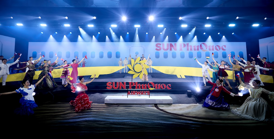 CEO Sun PhuQuoc Airways: Chúng tôi gắn việc phát triển hàng không với phát triển điểm đến - Ảnh 2.