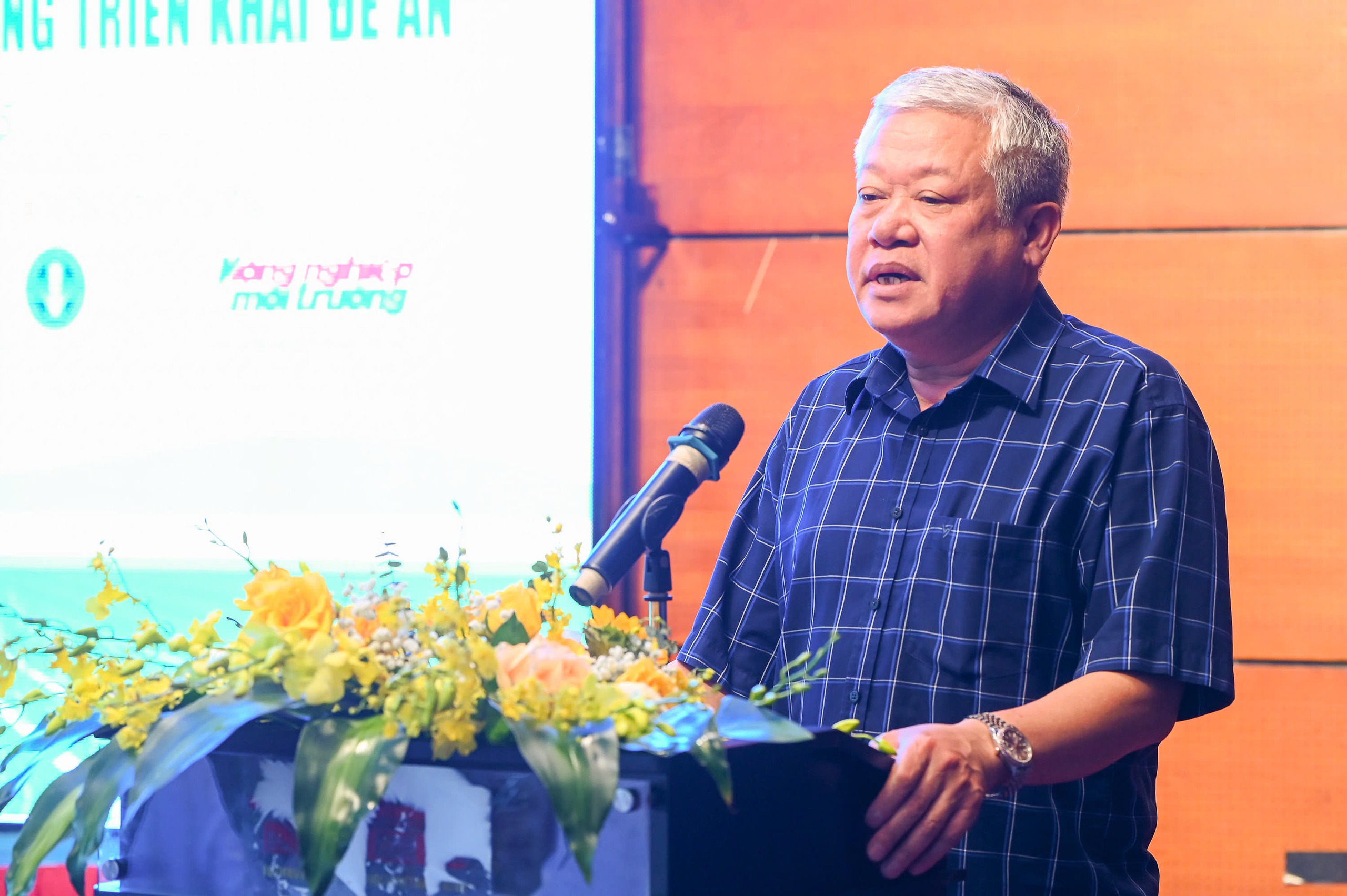 Ngành trồng trọt hướng tới góp phần giảm ít nhất 15% phát thải vào 2035 - Ảnh 4.
