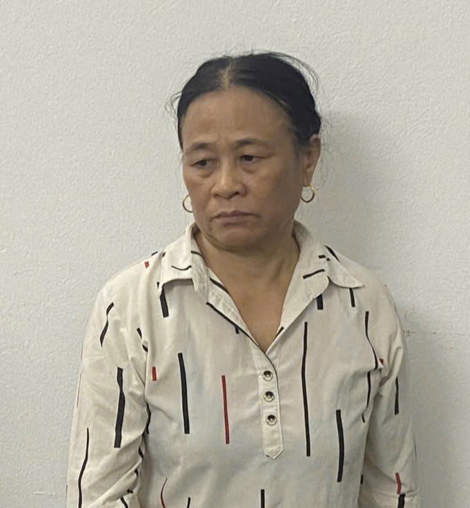 Bắt giữ đối tượng lôi kéo người dân làm đơn tố cáo trái quy định- Ảnh 1. Bắt giữ đối tượng lôi kéo người dân làm đơn tố cáo trái quy định- Ảnh 1.