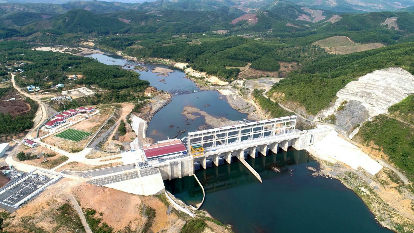 Thủy điện miền Nam báo lãi quý III 157 tỷ đồng, tiền mặt tăng gấp 4 lần- Ảnh 1.