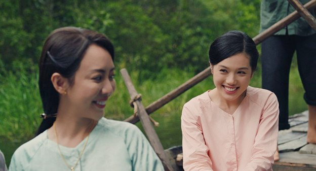 "Hoa hậu làng hài" già nua khác thường gây tò mò- Ảnh 5. "Hoa hậu làng hài" già nua khác thường gây tò mò- Ảnh 5.