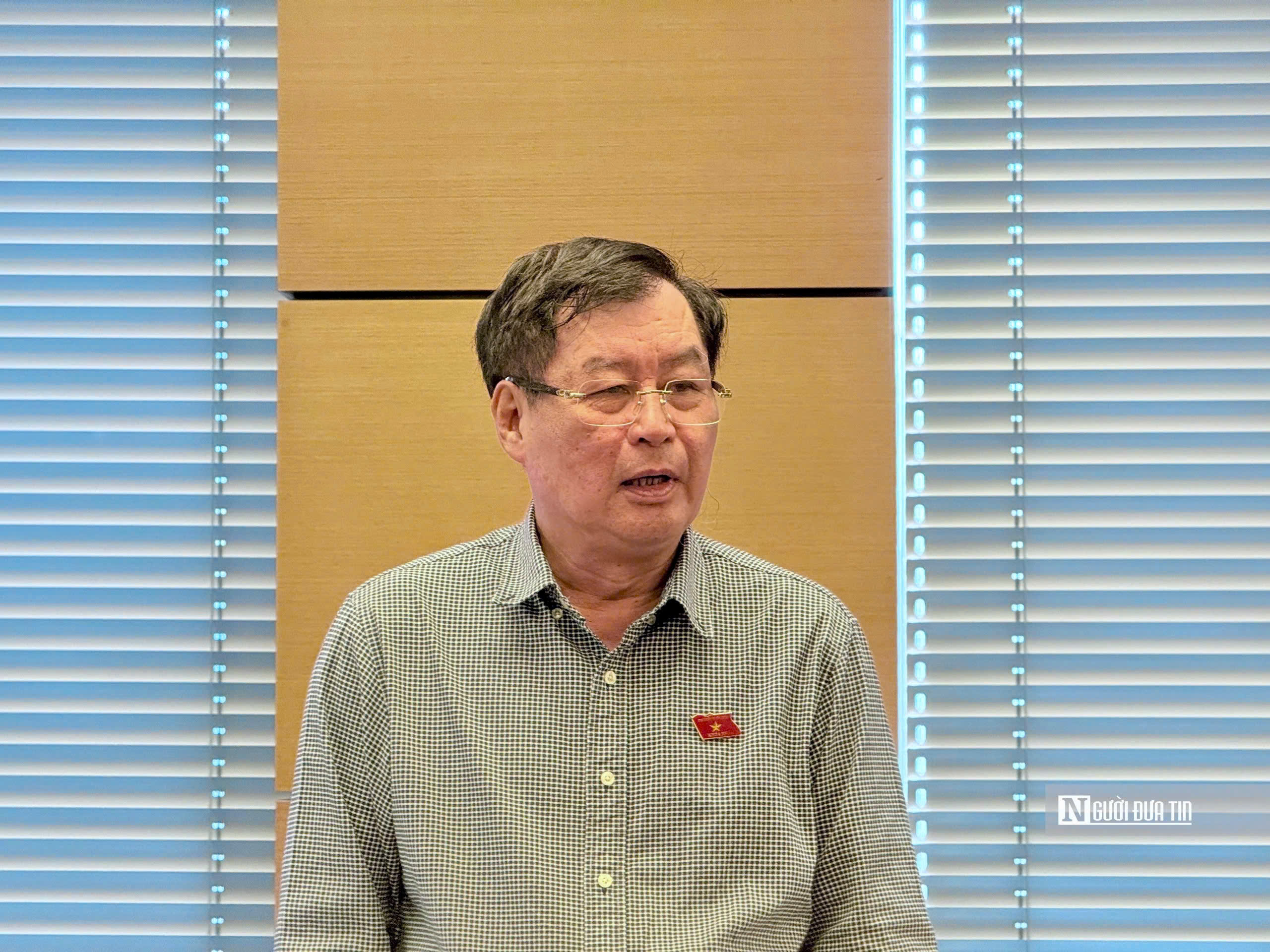 Hàng không "delay" quá nhiều, ĐBQH yêu cầu luật hóa việc bồi thường - Ảnh 2.