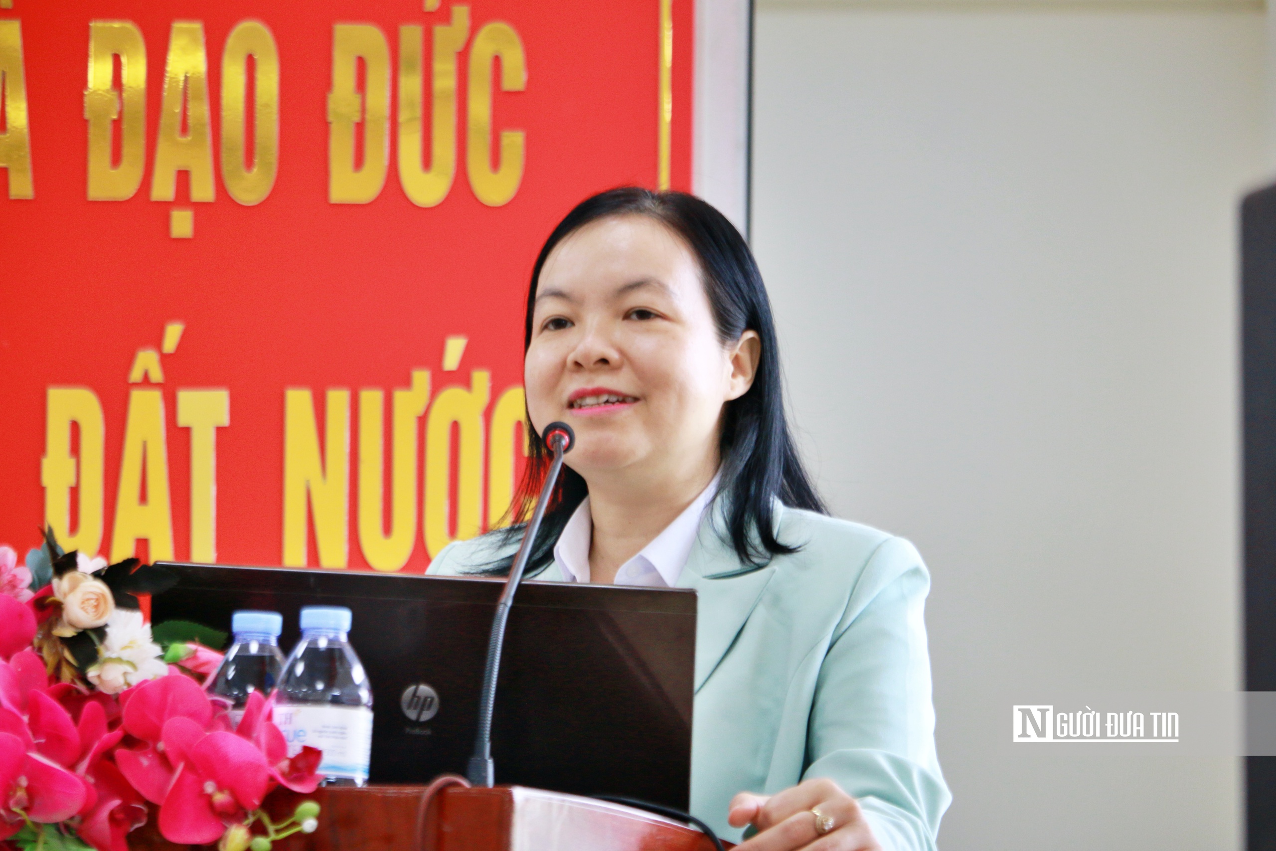 Hà Nội: Người dân xã Đại Thanh hào hứng tìm hiểu Luật Đất đai- Ảnh 3. Hà Nội: Người dân xã Đại Thanh hào hứng tìm hiểu Luật Đất đai- Ảnh 3.