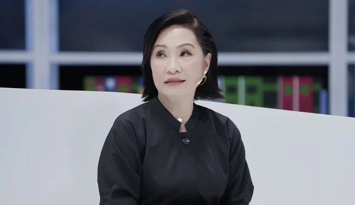 Nghệ sĩ Hồng Đào sau biến cố, sự nghiệp thăng hoa gây bất ngờ- Ảnh 2. Nghệ sĩ Hồng Đào sau biến cố, sự nghiệp thăng hoa gây bất ngờ- Ảnh 2.