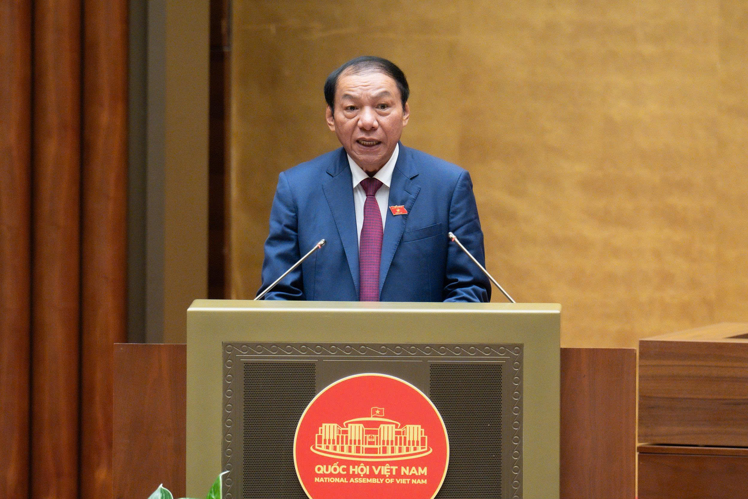 Thúc đẩy phát triển kinh tế báo chí trong bối cảnh sắp xếp, tinh gọn bộ máy - Ảnh 1.