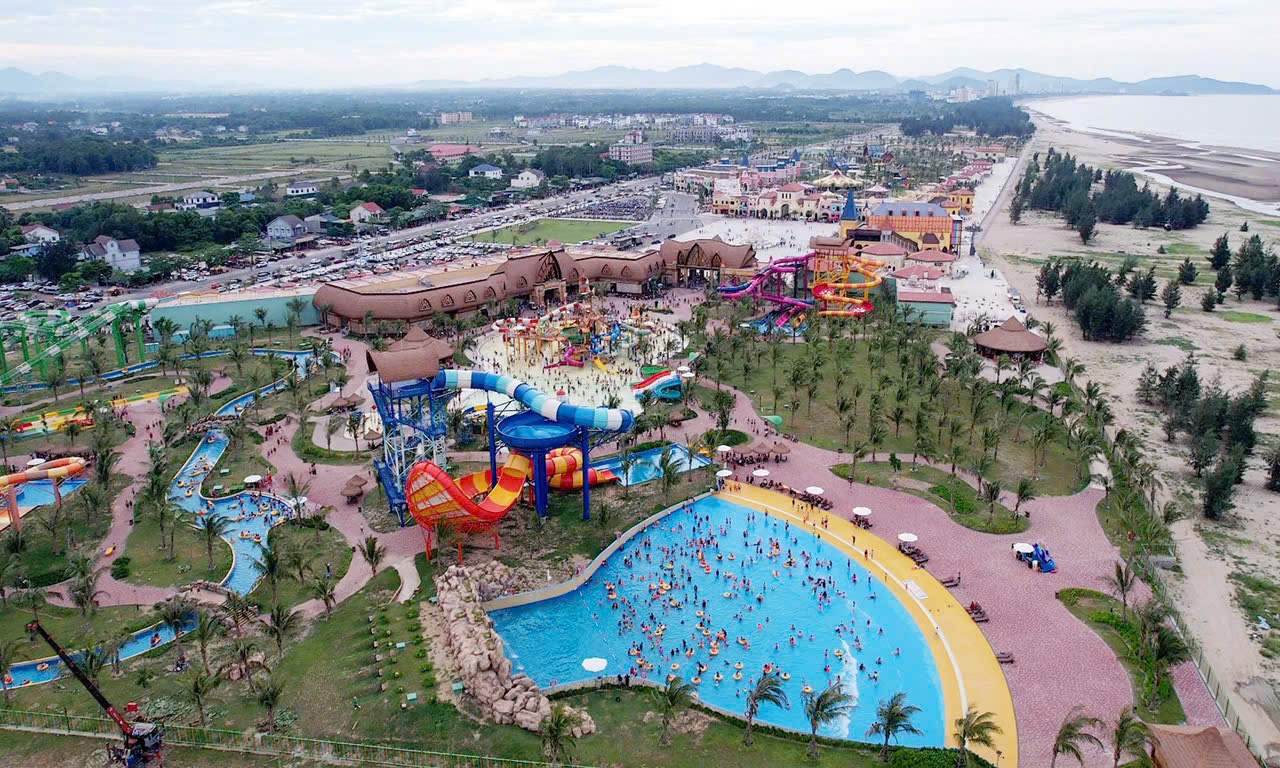 Ngành du lịch Nghệ An từng bước khẳng định ví trí trên bản đồ du lịch Việt Nam - Ảnh 2.