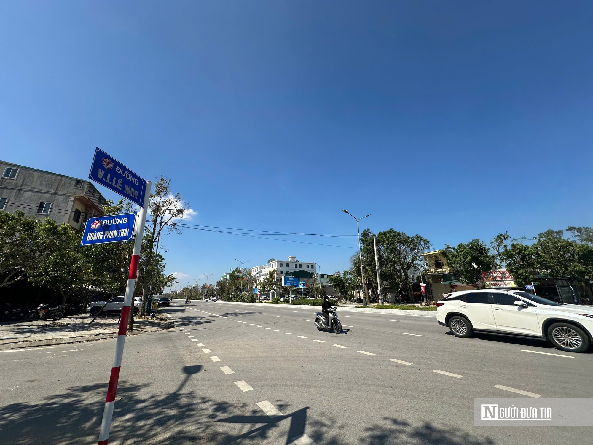 Nghệ An: Hố chống ngập tại dự án trăm tỷ khiến người dân bức xúc- Ảnh 1. Nghệ An: Hố chống ngập tại dự án trăm tỷ khiến người dân bức xúc- Ảnh 1.