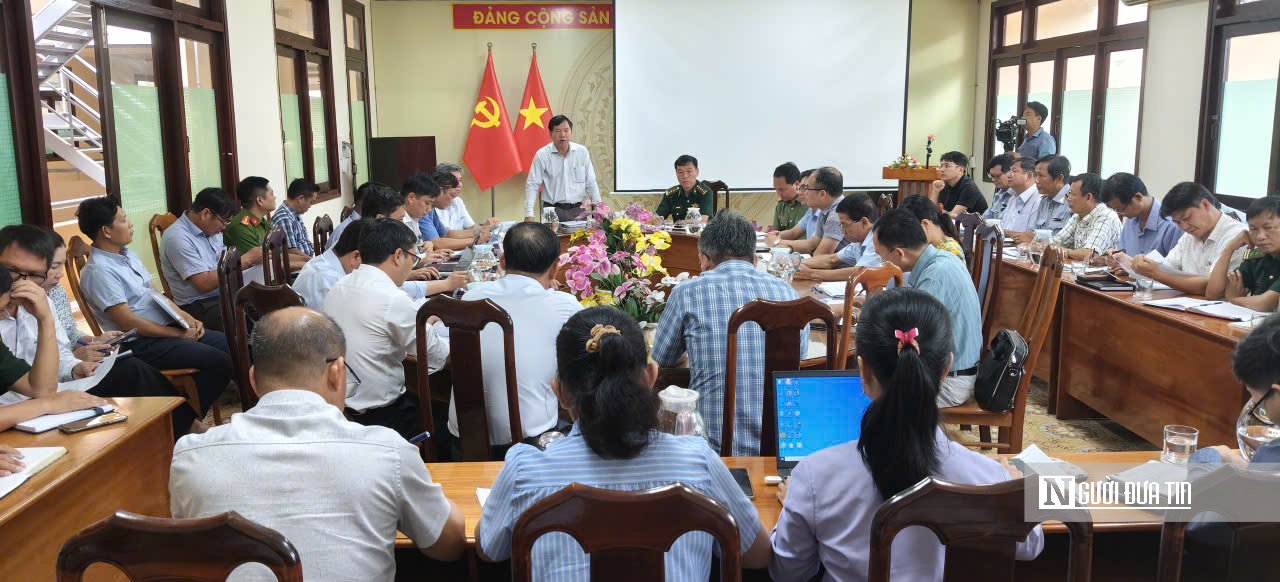 Rà soát hơn 8.000 tàu cá, Lâm Đồng quyết tâm gỡ “thẻ vàng” IUU- Ảnh 1. Rà soát hơn 8.000 tàu cá, Lâm Đồng quyết tâm gỡ “thẻ vàng” IUU- Ảnh 1.