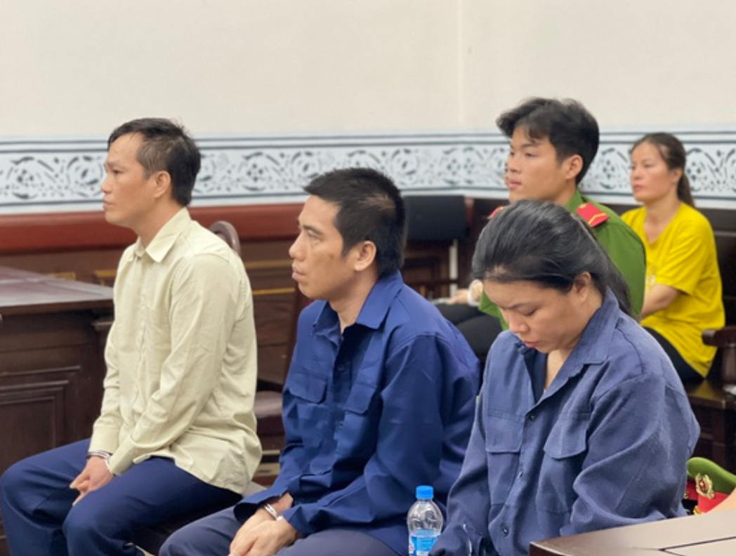 Quyết định bất ngờ của tòa liên quan vụ “chạy án” cho Nguyễn Trần Quốc Trưởng - Ảnh 1.