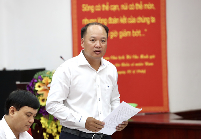 Tuần lễ Đại đoàn kết 2025 hứa hẹn "bùng nổ” sắc màu văn hóa Việt - Ảnh 1.