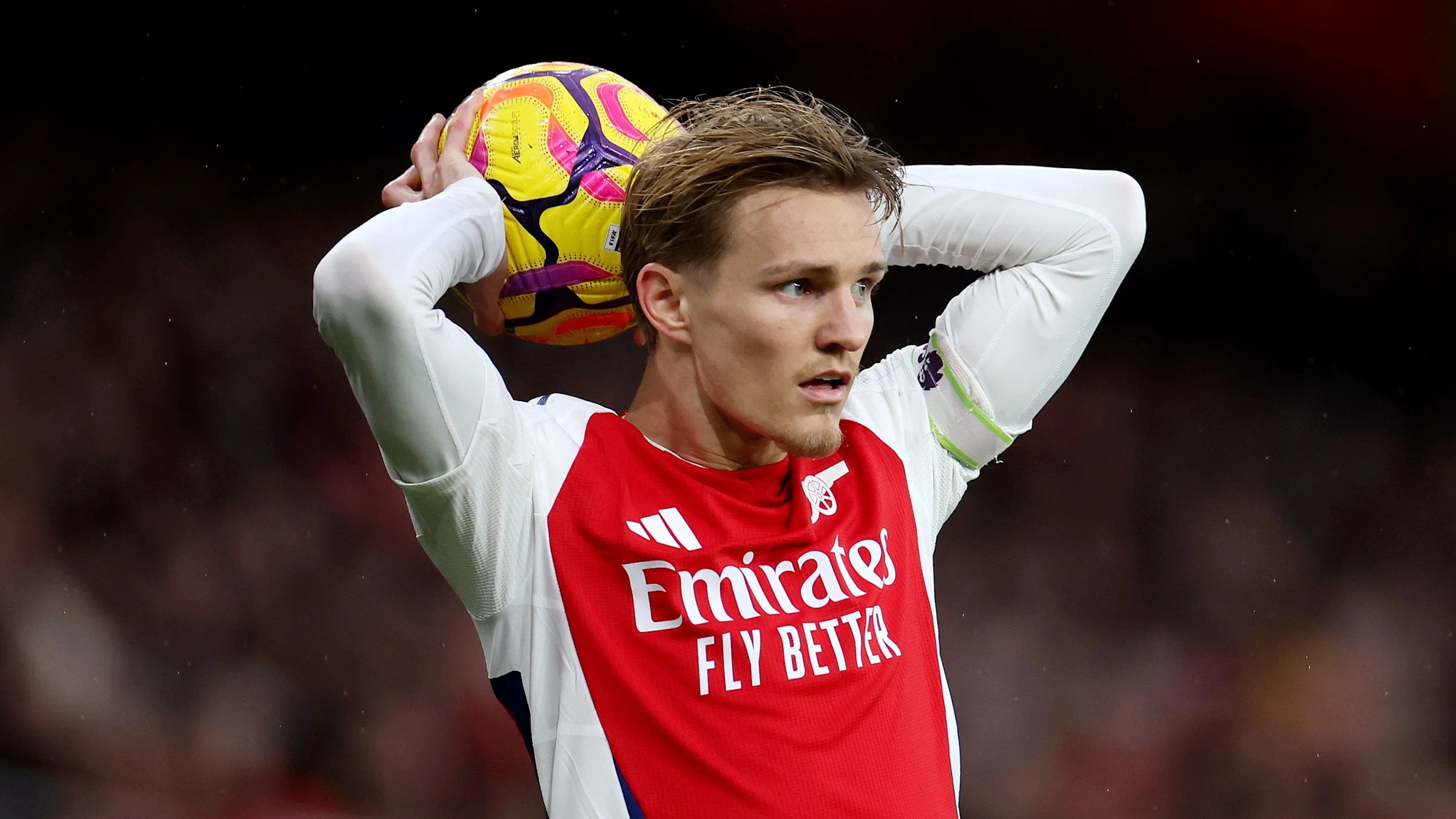 Arsenal bị chỉ trích lối chơi, Arteta lên tiếng đáp trả- Ảnh 1. Arsenal bị chỉ trích lối chơi, Arteta lên tiếng đáp trả- Ảnh 1.