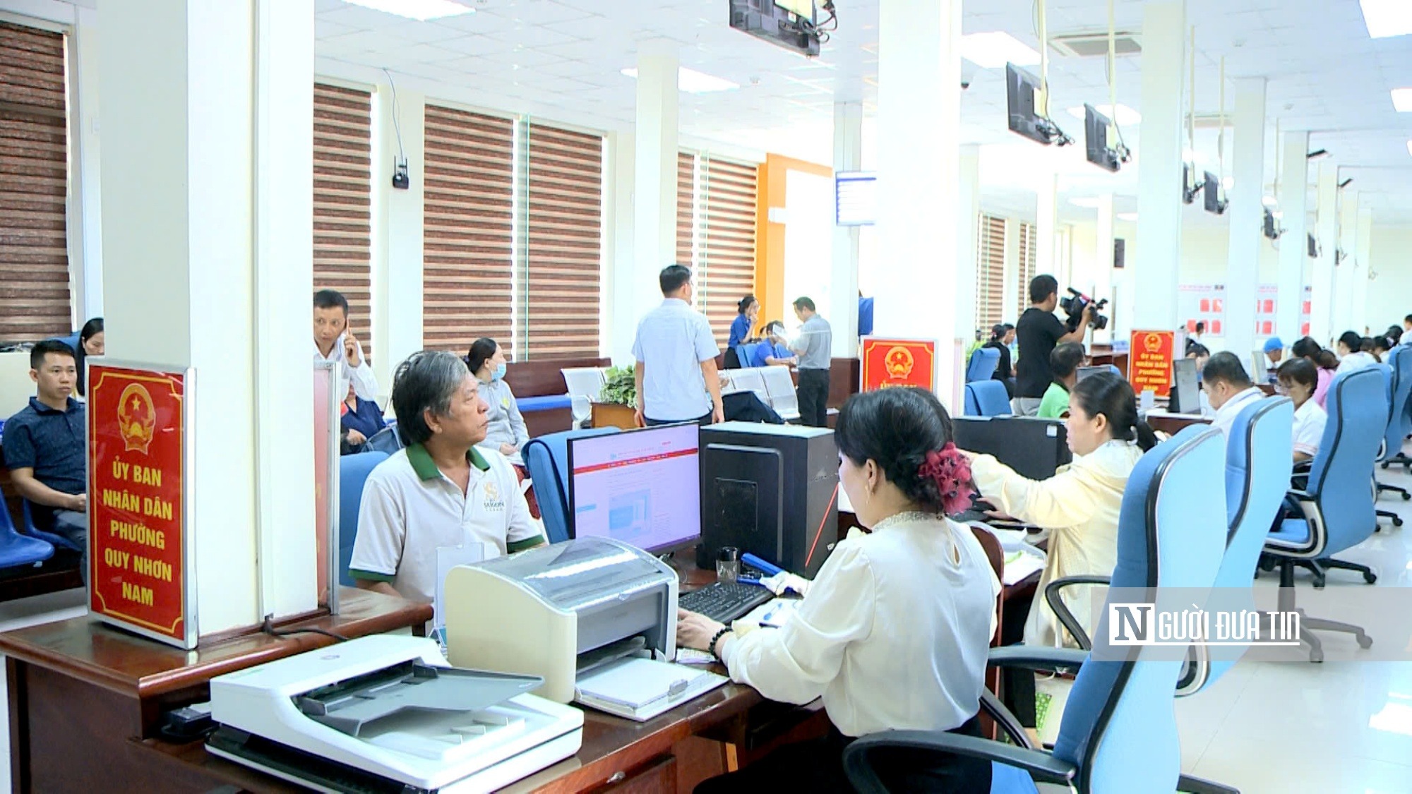 Cán bộ sẽ bị đánh giá liên tục, nhiều chiều chứ không chỉ hằng năm- Ảnh 1. Cán bộ sẽ bị đánh giá liên tục, nhiều chiều chứ không chỉ hằng năm- Ảnh 1.