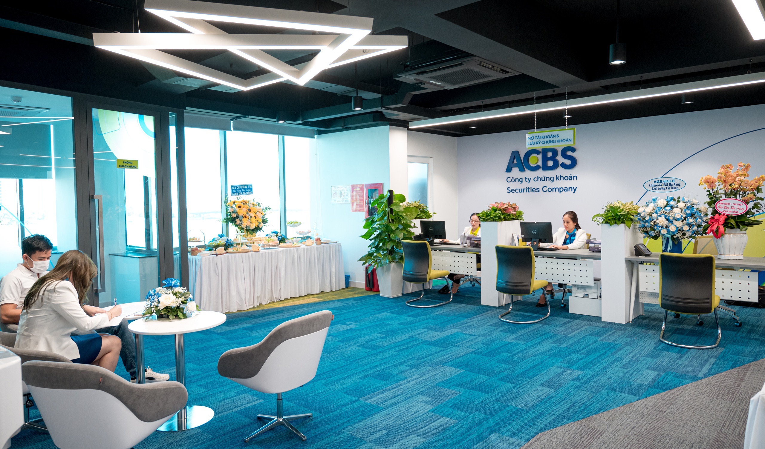 Chứng khoán ACB (ACBS) lãi kỷ lục- Ảnh 1. Chứng khoán ACB (ACBS) lãi kỷ lục- Ảnh 1.