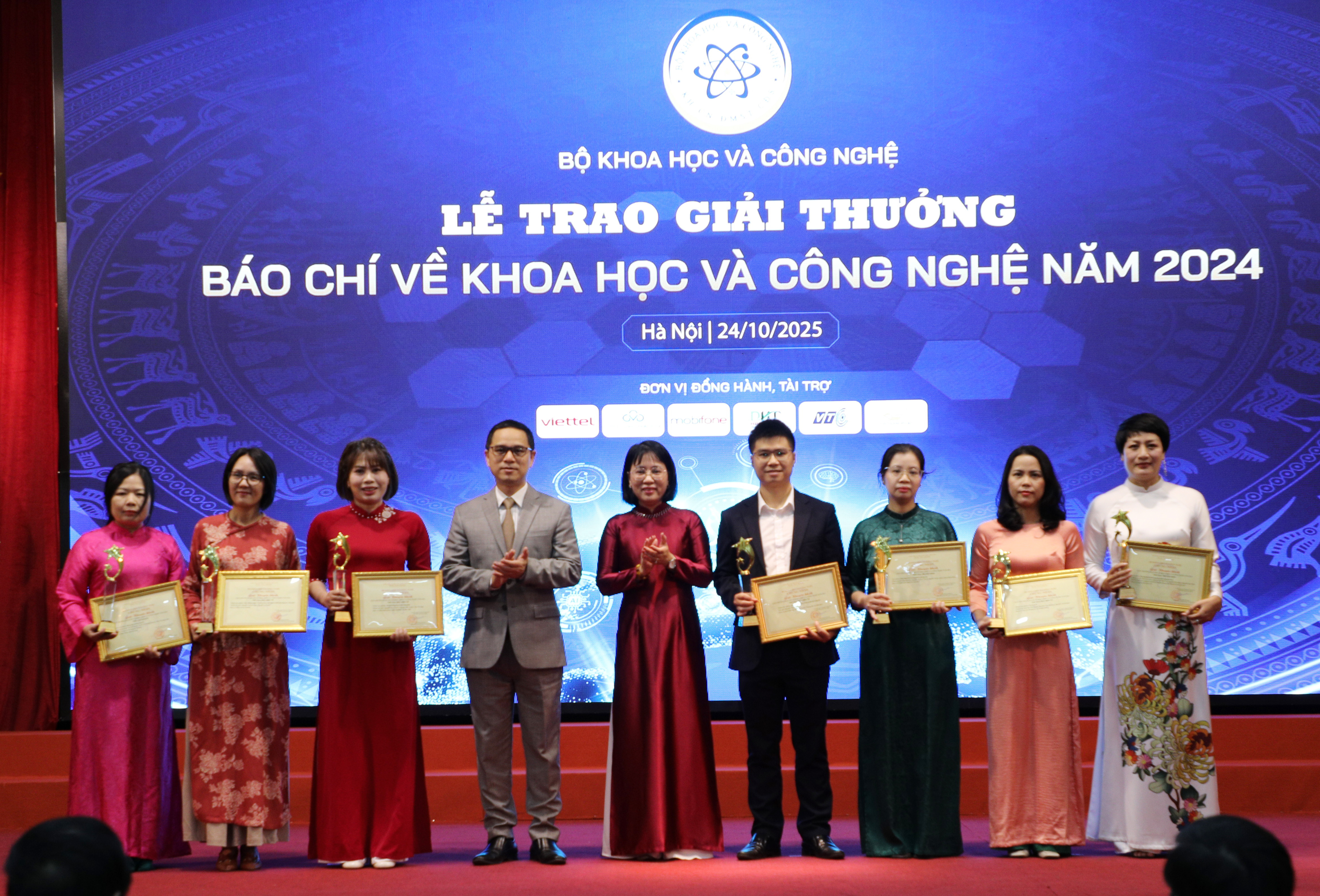 Báo chí có vai trò quan trọng lan tỏa tinh thần Nghị quyết 57 đến người dân- Ảnh 3.