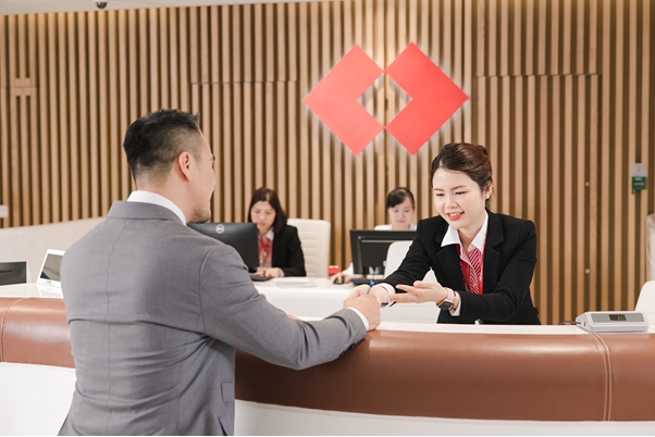 Techcombank giải bài toán chuyển thu nhập hợp pháp ra nước ngoài- Ảnh 1. Techcombank giải bài toán chuyển thu nhập hợp pháp ra nước ngoài- Ảnh 1.