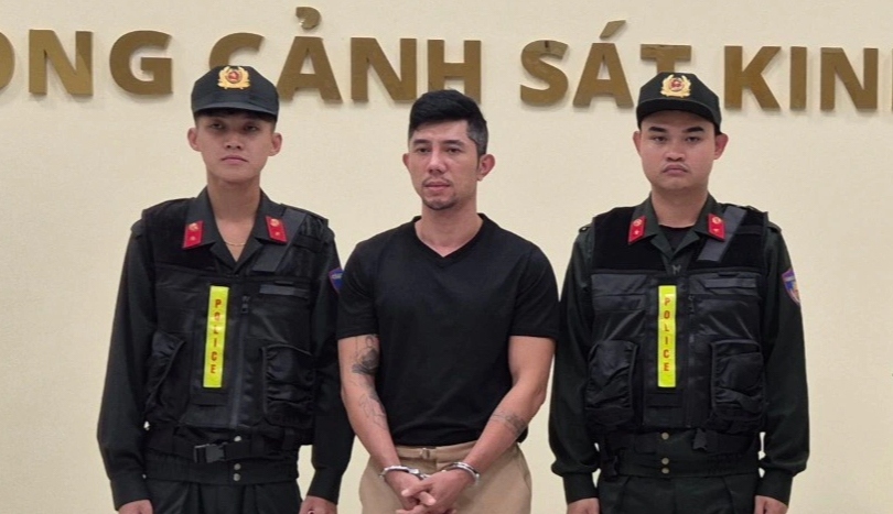 Đưa hối lộ 8 tỷ đồng, Lương Bằng Quang đối diện mức án nào? - Ảnh 1.