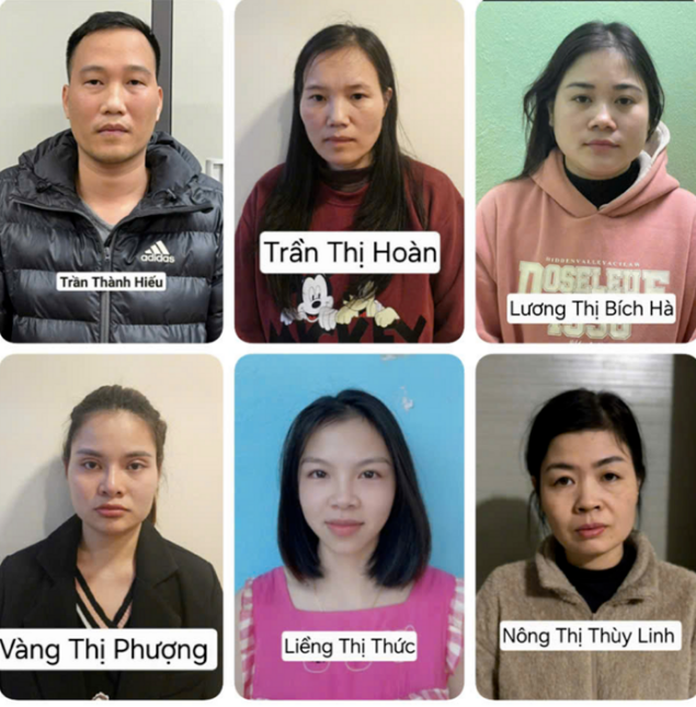 Vụ buôn lậu nửa tấn vàng gây chấn động: Đang còn 3 "mắt xích" bí ẩn cần được "giải mã"- Ảnh 1. Vụ buôn lậu nửa tấn vàng gây chấn động: Đang còn 3 "mắt xích" bí ẩn cần được "giải mã"- Ảnh 1.