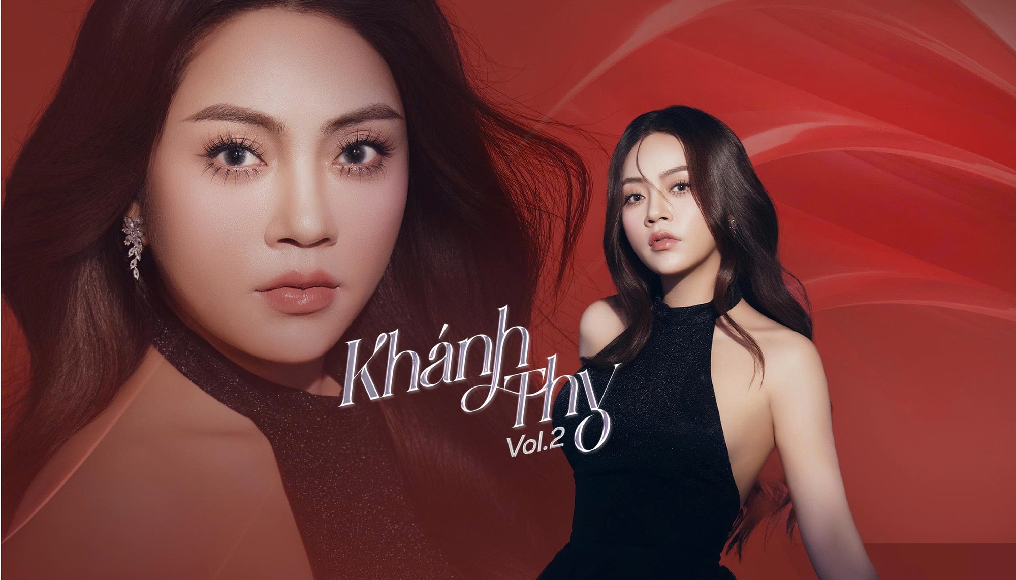 Khánh Thy ra mắt album vol.2: Âm nhạc không tên, lời tri ân vô hạn gửi đến khán giả - Ảnh 1.