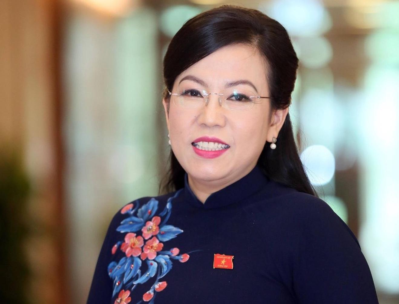 Miễn nhiệm Tổng Thư ký - Chủ nhiệm Văn phòng Quốc hội và 2 Chủ nhiệm Ủy ban của Quốc hội - Ảnh 2.