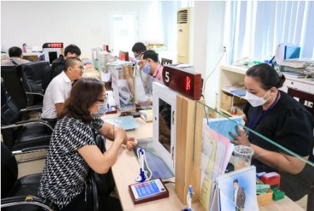Những việc cán bộ, công chức không được làm theo quy định mới nhất- Ảnh 1. Những việc cán bộ, công chức không được làm theo quy định mới nhất- Ảnh 1.