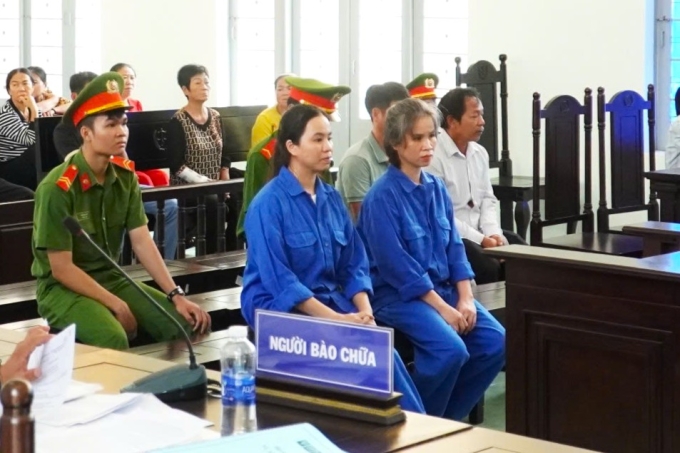 Chồng của nạn nhân vụ 'trừ tà' ở Phan Thiết bị bắt - Ảnh 1.