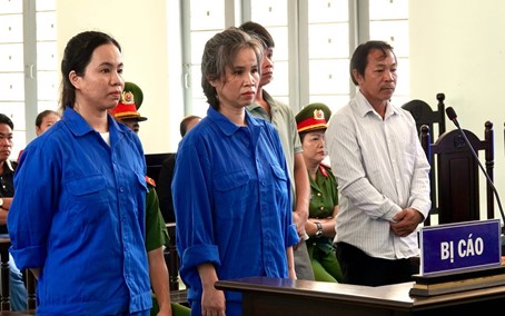 Chồng của nạn nhân vụ 'trừ tà' ở Phan Thiết bị bắt - Ảnh 2.