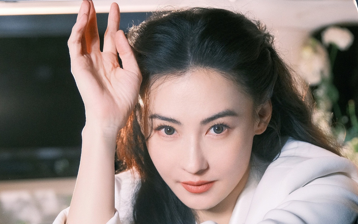 Trương Bá Chi tiết lộ mối quan hệ đặc biệt với Châu Tinh Trì - Ảnh 3.