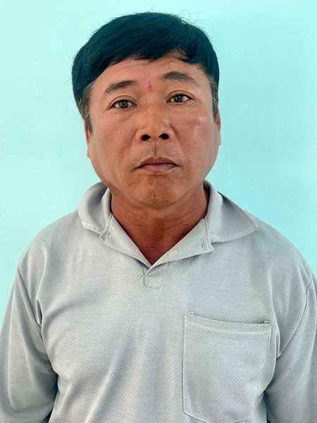 Không để biên giới Tây Ninh trở thành “điểm nóng” xuất nhập cảnh trái phép - Ảnh 2.