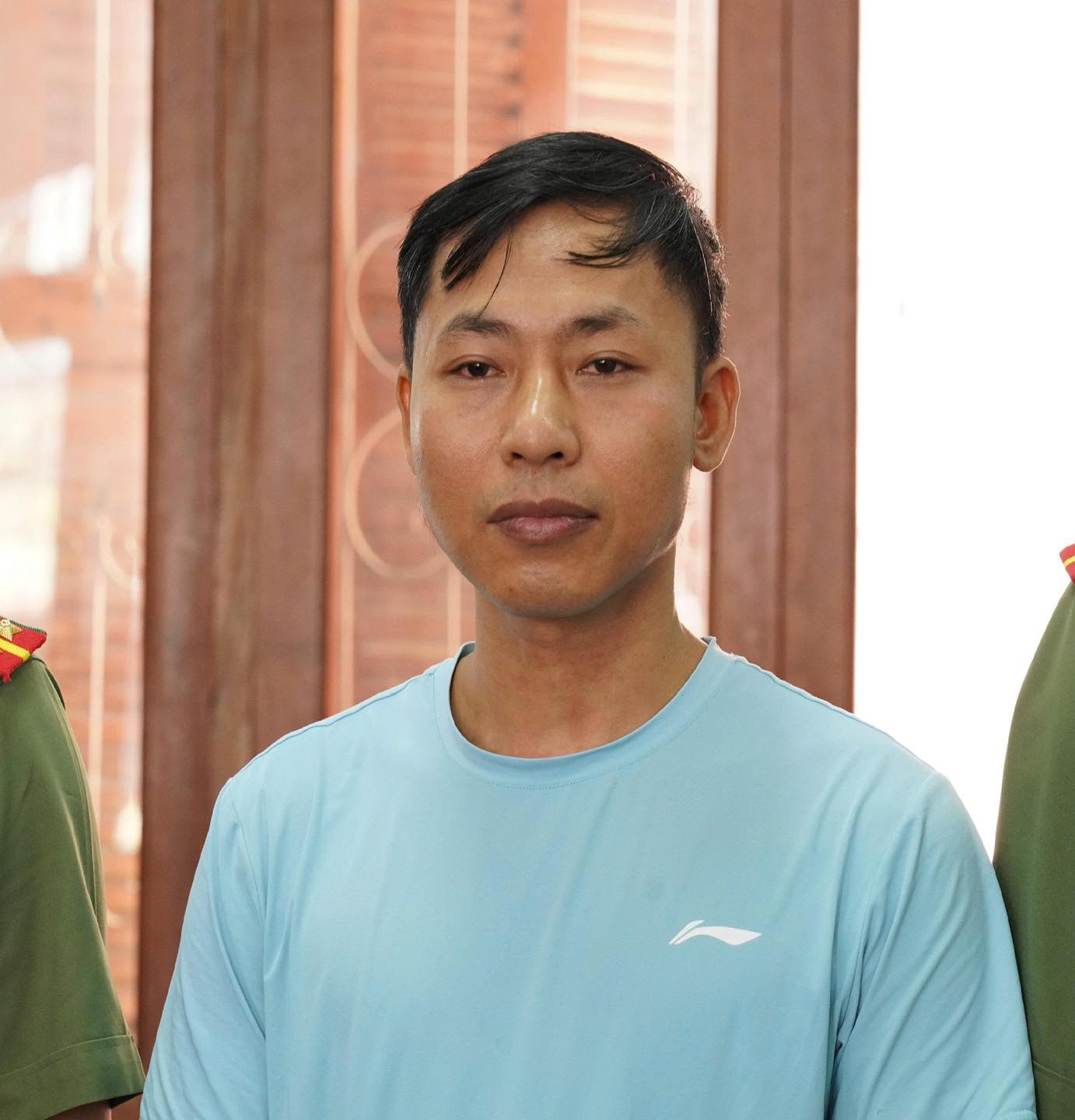 Khởi tố đối tượng trốn thuế hơn 1,7 tỷ đồng- Ảnh 1. Khởi tố đối tượng trốn thuế hơn 1,7 tỷ đồng- Ảnh 1.