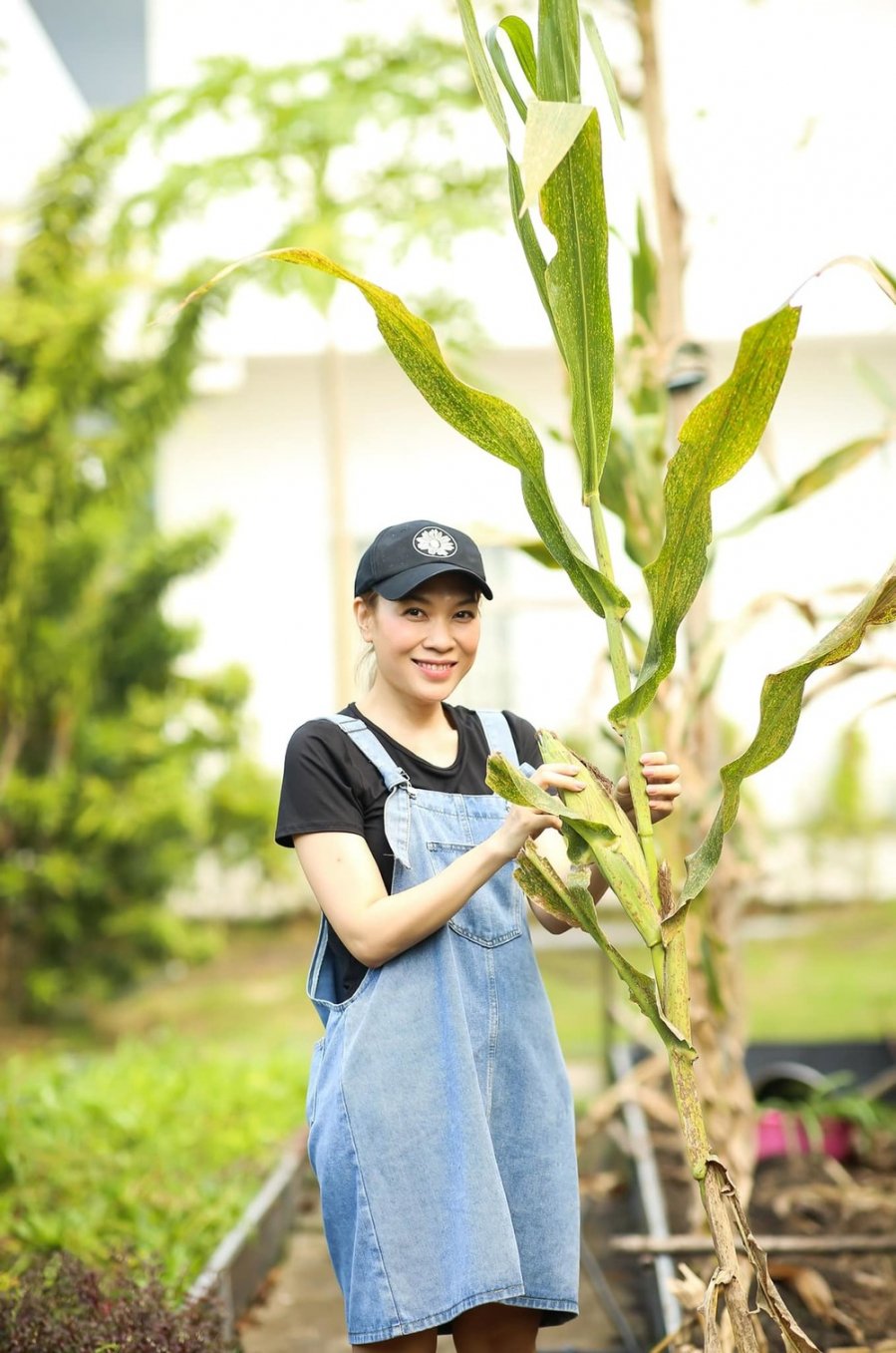 Mỹ Tâm: Giản dị không ngờ giữa đời thường- Ảnh 8. Mỹ Tâm: Giản dị không ngờ giữa đời thường- Ảnh 8.
