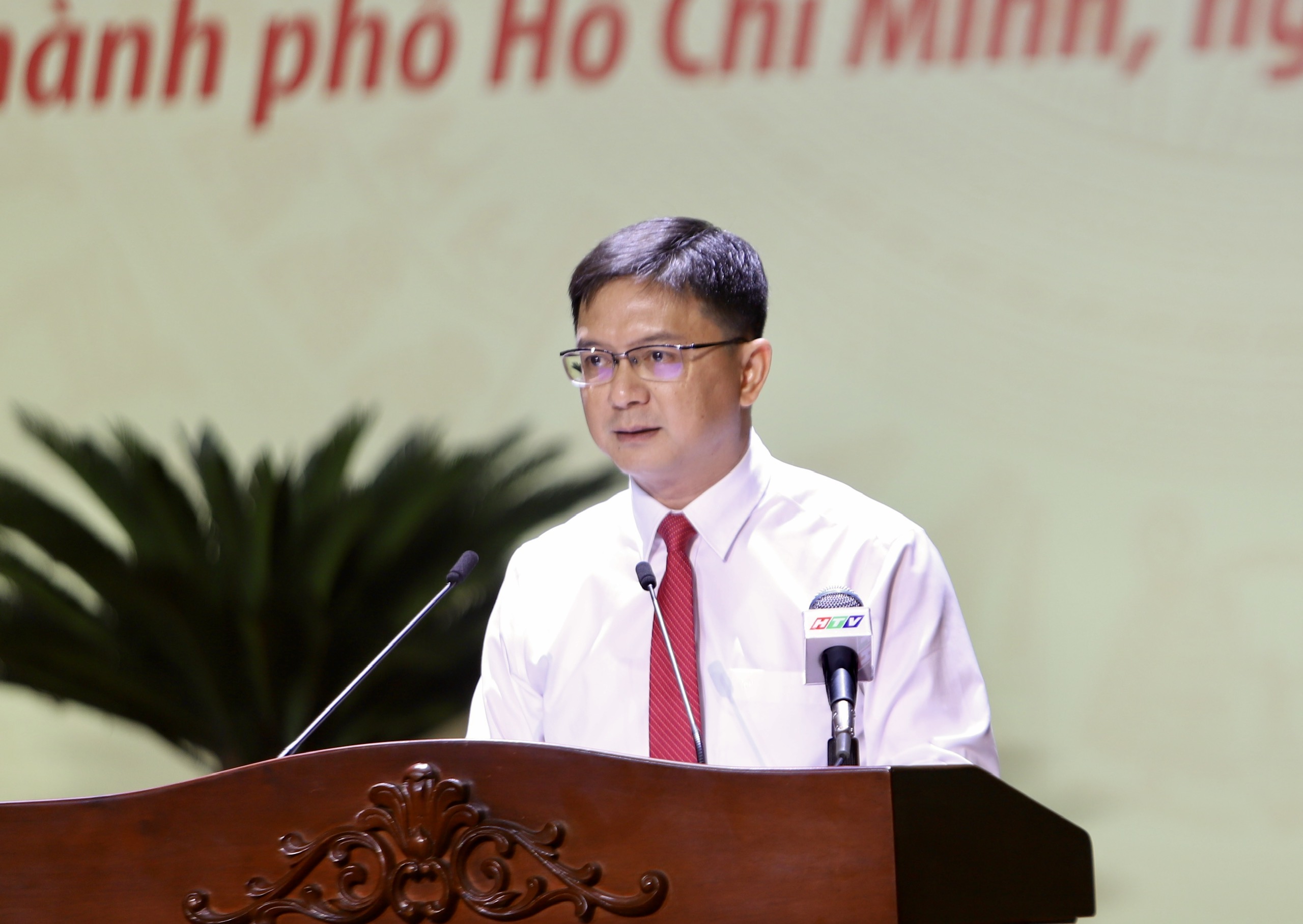 Tp.HCM lan tỏa phong trào thi đua yêu nước, hướng tới tầm vóc siêu đô thị quốc tế- Ảnh 2. Tp.HCM lan tỏa phong trào thi đua yêu nước, hướng tới tầm vóc siêu đô thị quốc tế- Ảnh 2.