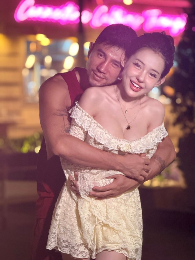 Lương Bằng Quang trước khi bị bắt từng là người có tên tuổi trong showbiz Việt - Ảnh 7.