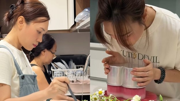 Mỹ Tâm: Giản dị không ngờ giữa đời thường- Ảnh 3. Mỹ Tâm: Giản dị không ngờ giữa đời thường- Ảnh 3.