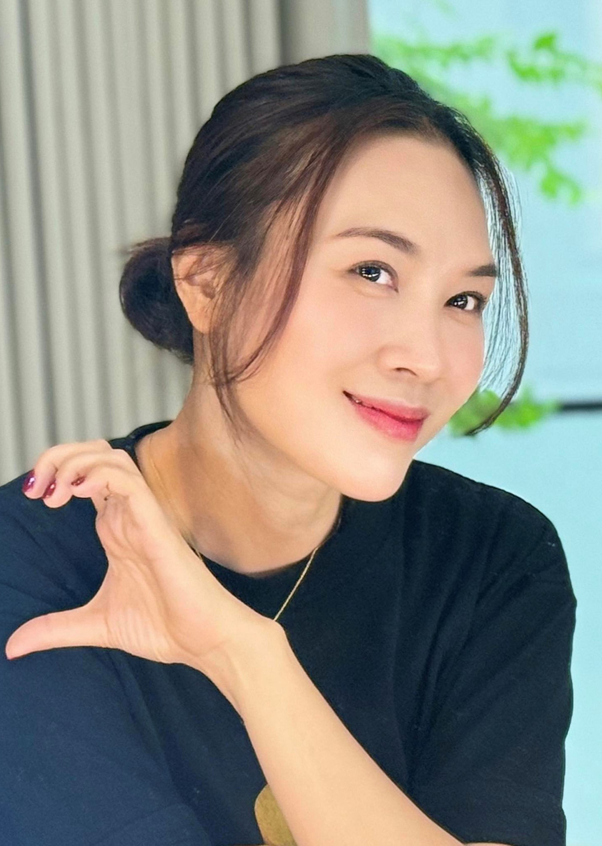 Mỹ Tâm: Giản dị không ngờ giữa đời thường- Ảnh 12. Mỹ Tâm: Giản dị không ngờ giữa đời thường- Ảnh 12.
