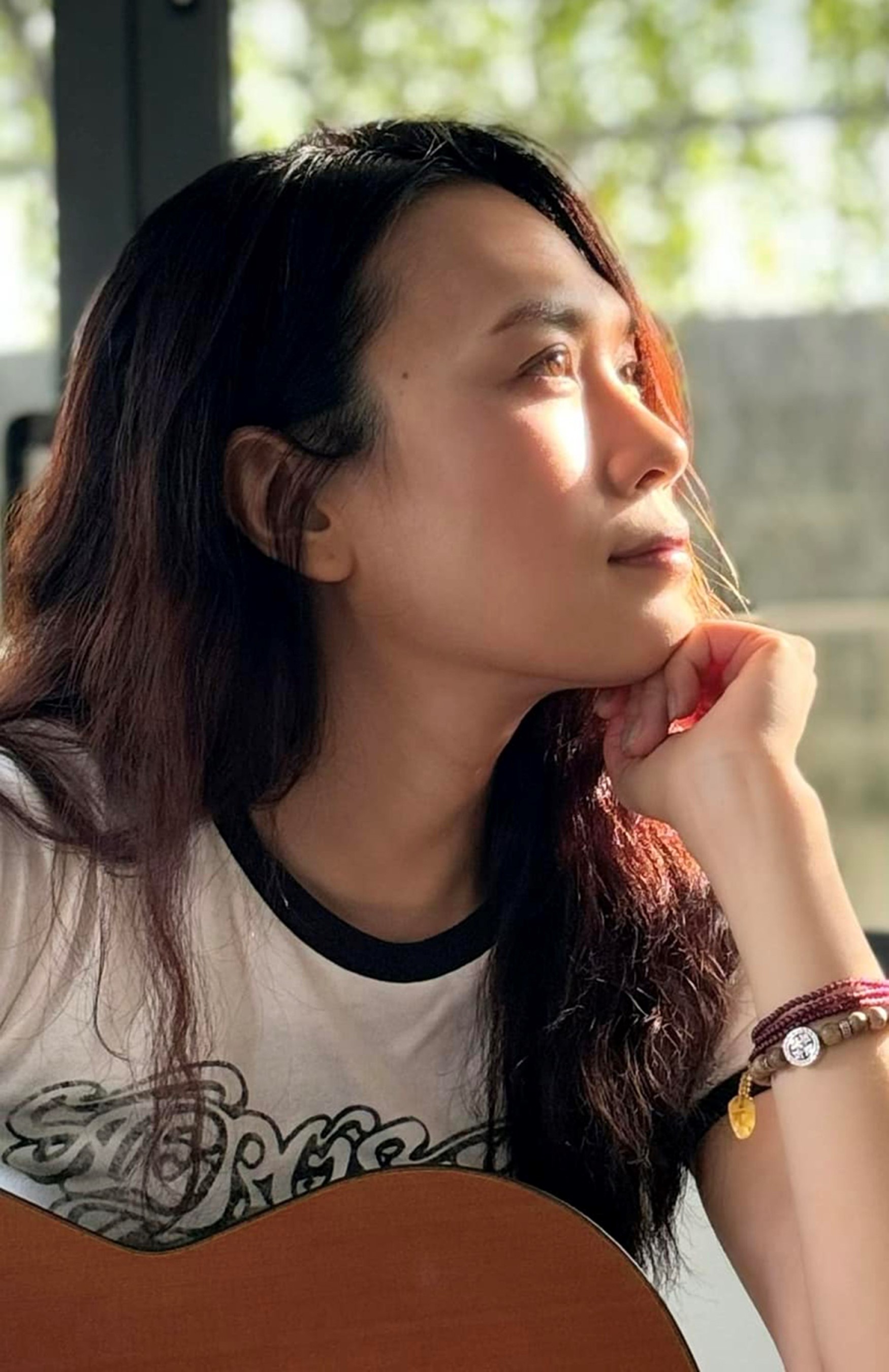 Mỹ Tâm: Giản dị không ngờ giữa đời thường- Ảnh 11. Mỹ Tâm: Giản dị không ngờ giữa đời thường- Ảnh 11.