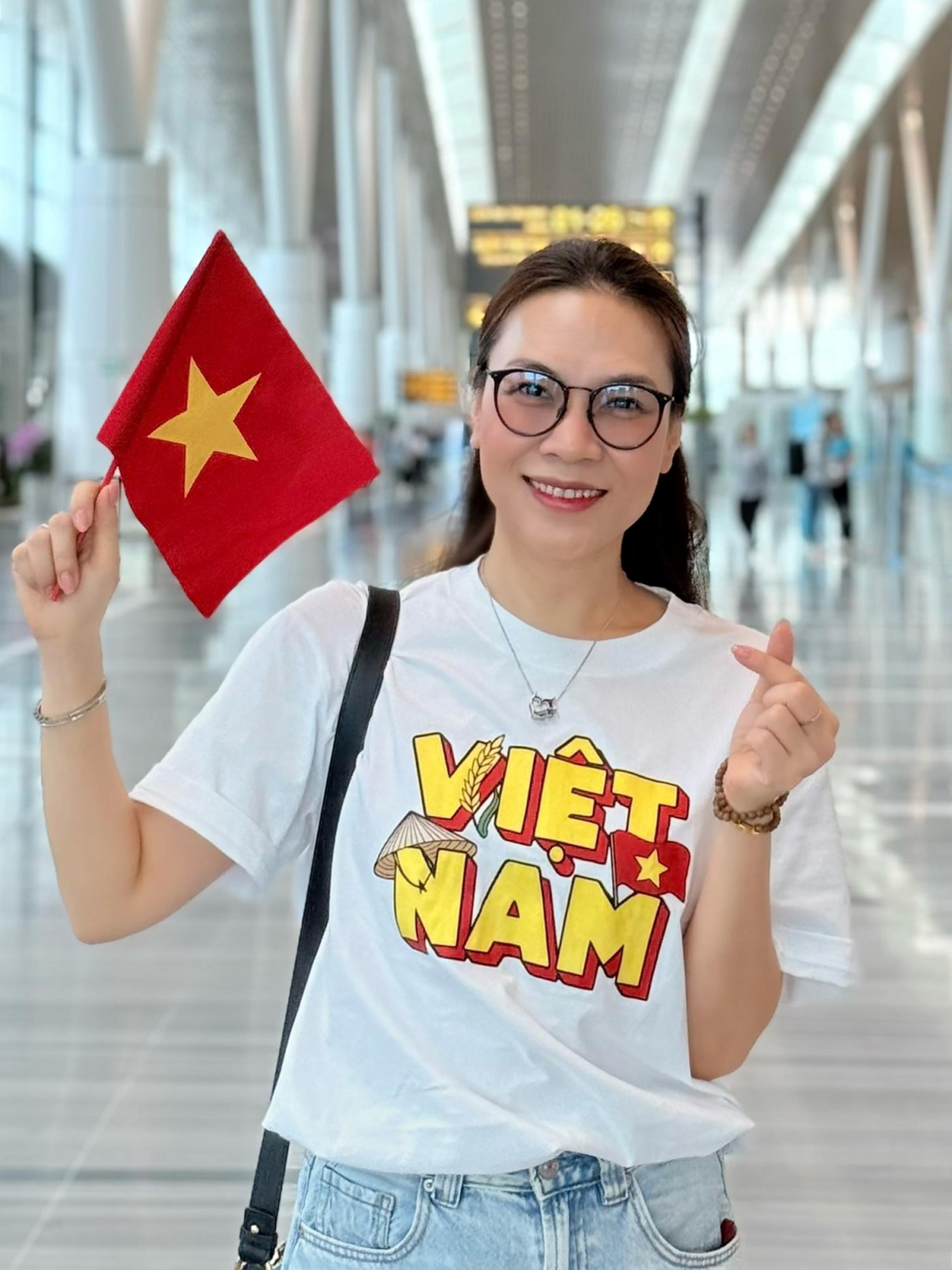 Mỹ Tâm: Giản dị không ngờ giữa đời thường- Ảnh 13. Mỹ Tâm: Giản dị không ngờ giữa đời thường- Ảnh 13.