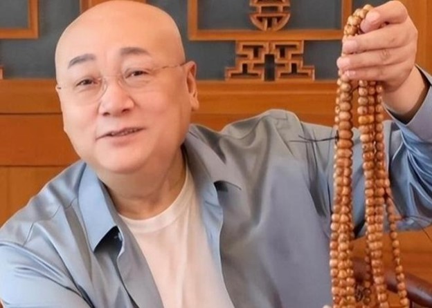 "Đường Tăng" Trì Trọng Thụy: Diễn viên giàu có nhất phim Tây Du Ký 1986- Ảnh 4. "Đường Tăng" Trì Trọng Thụy: Diễn viên giàu có nhất phim Tây Du Ký 1986- Ảnh 4.
