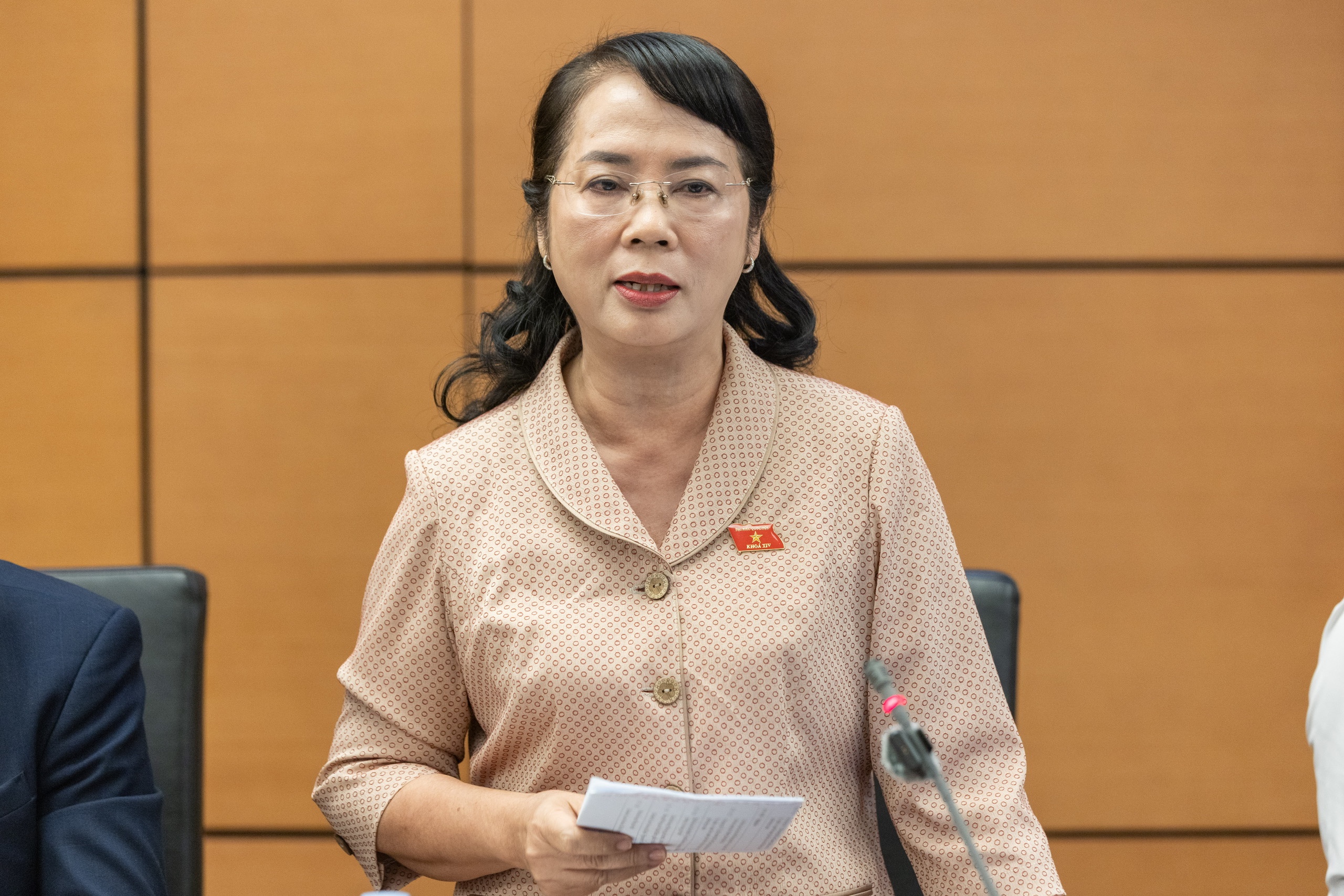 Thống nhất 1 bộ SGK: Tận dụng bộ sách đang có, chỉ chỉnh sửa sách cần thiết- Ảnh 3. Thống nhất 1 bộ SGK: Tận dụng bộ sách đang có, chỉ chỉnh sửa sách cần thiết- Ảnh 3.
