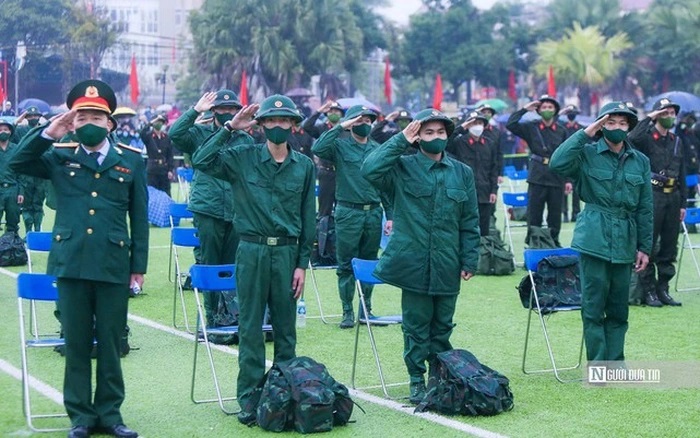 Danh mục các bệnh không đi nghĩa vụ quân sự mới nhất- Ảnh 1. Danh mục các bệnh không đi nghĩa vụ quân sự mới nhất- Ảnh 1.
