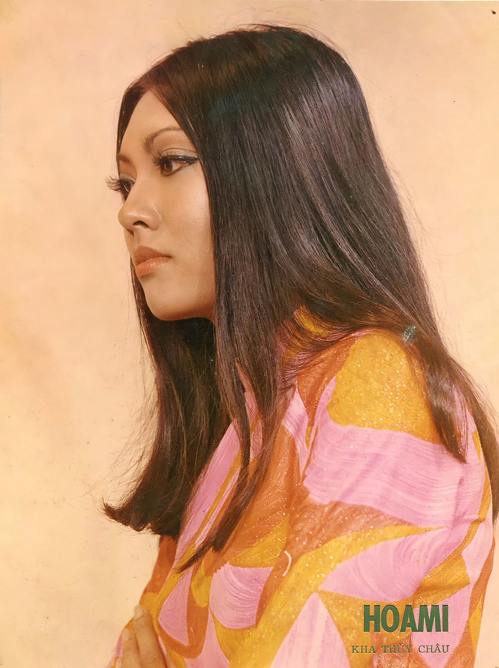 Nữ danh ca nức tiếng: Cuộc đời từng trải sóng gió, gánh bao miệt thị của người đời - Ảnh 2.