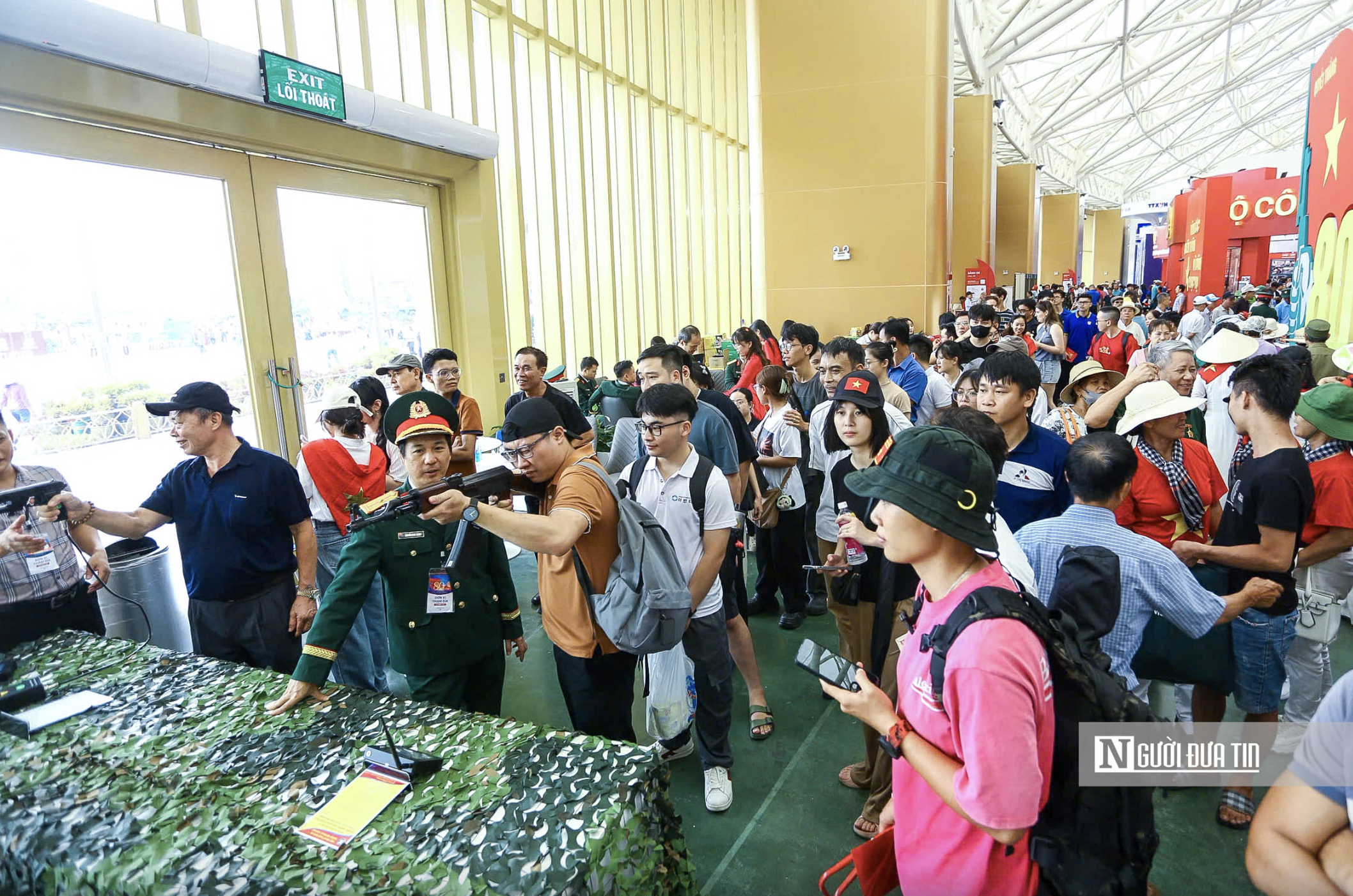 Ngành du lịch thay đổi tư duy từ "có gì bán nấy" sang "bán cái du khách cần"- Ảnh 2. Ngành du lịch thay đổi tư duy từ "có gì bán nấy" sang "bán cái du khách cần"- Ảnh 2.