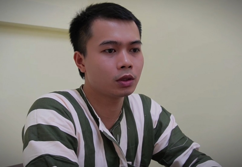 TikToker "Tàng Keng Ông Trùm” thừa nhận đăng clip miệt thị để câu view- Ảnh 1. TikToker "Tàng Keng Ông Trùm” thừa nhận đăng clip miệt thị để câu view- Ảnh 1.