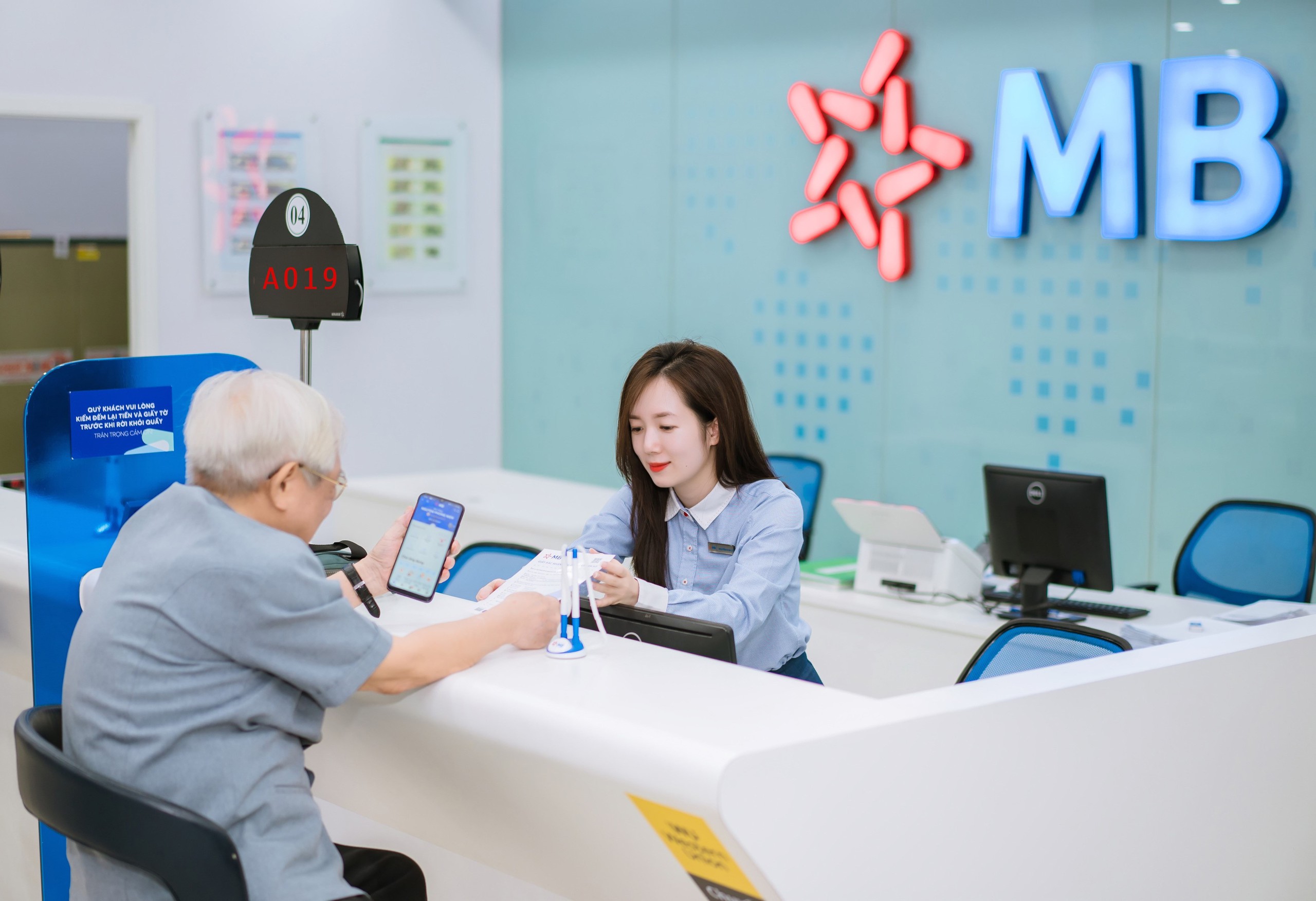 MB đạt lợi nhuận hơn 23.000 tỷ đồng sau 9 tháng- Ảnh 1. MB đạt lợi nhuận hơn 23.000 tỷ đồng sau 9 tháng- Ảnh 1.