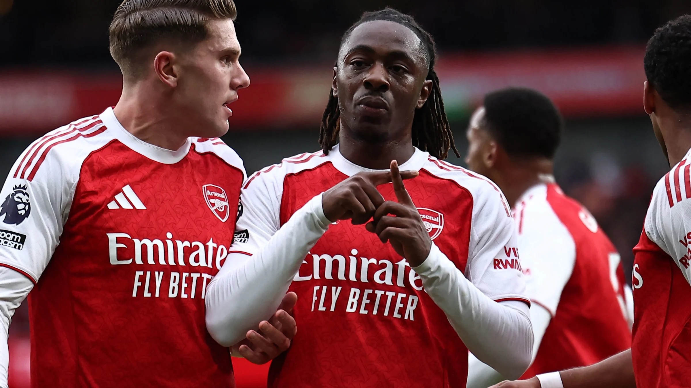 Lý do Neville tin Arsenal sẽ vô địch - Ảnh 1. Lý do Neville tin Arsenal sẽ vô địch - Ảnh 1.