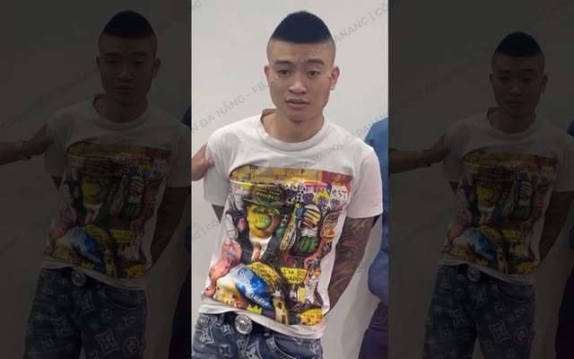 Bắt nam thanh niên đâm nữ chủ quán cà phê tử vong- Ảnh 2. Bắt nam thanh niên đâm nữ chủ quán cà phê tử vong- Ảnh 2.