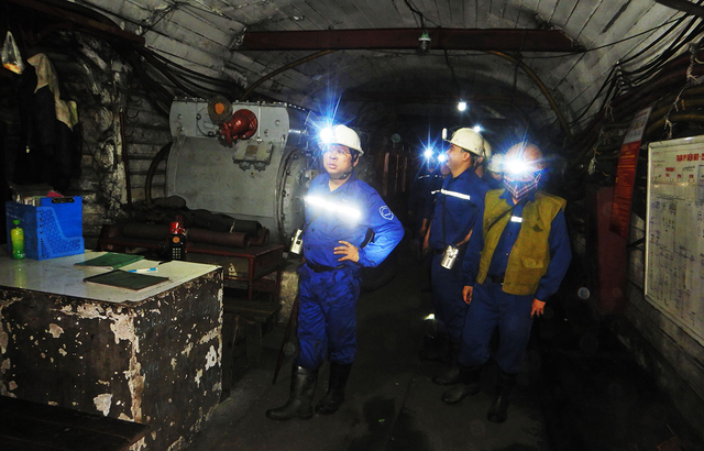 Giá vốn cao khiến than Mông Dương giảm lãi trong quý III/2025 - Ảnh 1.