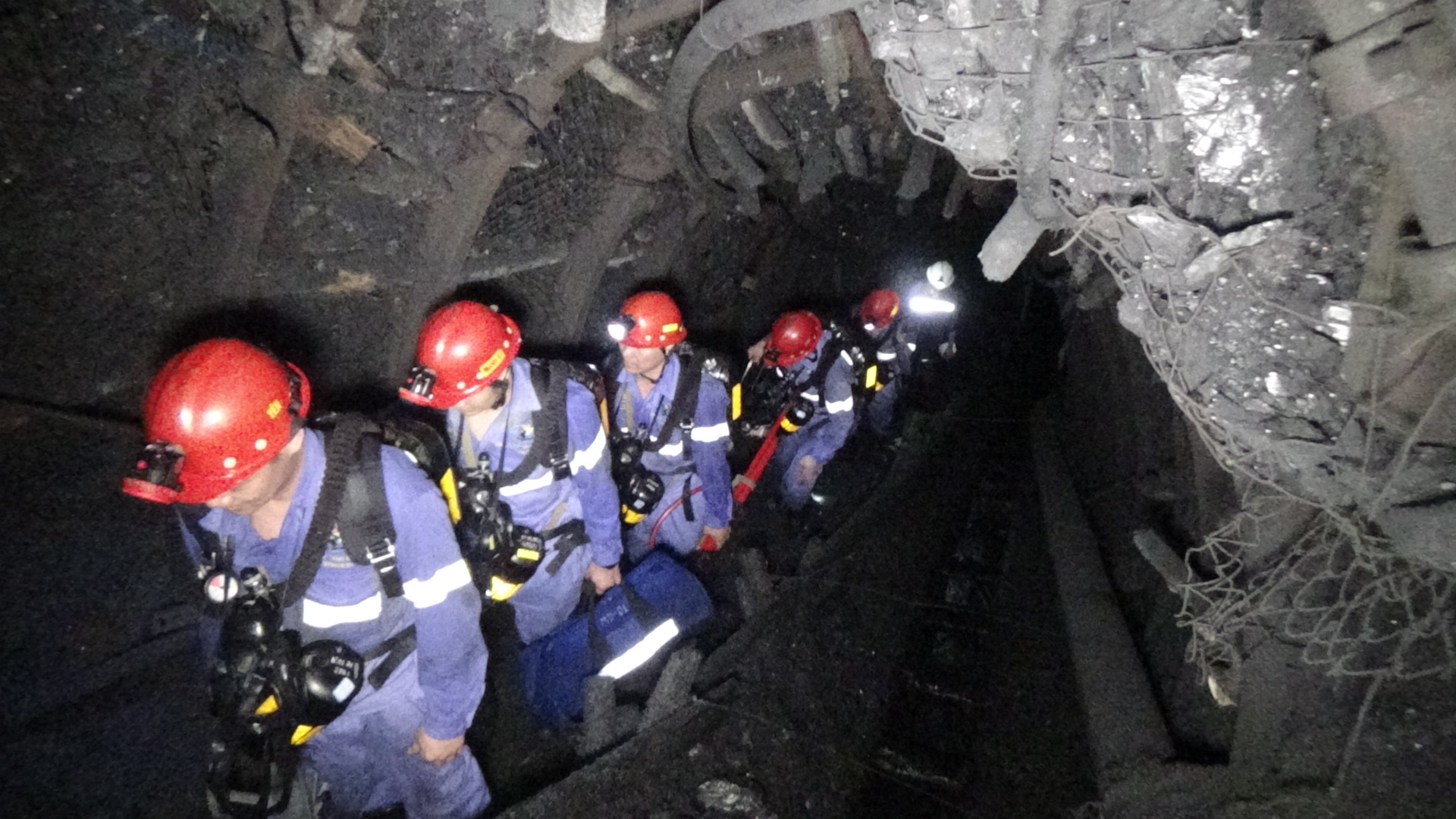 Giá vốn cao khiến than Mông Dương giảm lãi trong quý III/2025 - Ảnh 3.